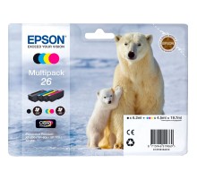 Набор/ Epson XP600/7/8_all