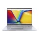 Ноутбук/ ASUS X1605ZA-MB571W 16"(1920x1200 (матовый) IPS)/Intel Core i3 1215U(1.2Ghz)/8192Mb/512PCISSDGb/noDVD/Int:Intel UHD Graphics/Cam/BT/WiFi/42WHr/war 1y/1.88kg/Transparent Silver/Win11Home