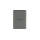 Твердотельный накопитель/ Transcend External SSD ESD360C, 4000GB, Type-C, USB 3.2 Gen2, R/W 2000/2000MB/s, 77x55x9mm, два кабеля в комплекте (5 лет)