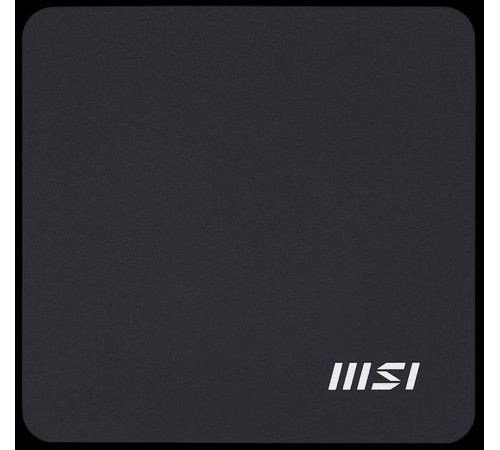 Мини ПК Cubi NUC AI 1UMG-042XRU  Intel Core Ultra 5 125H(1.2Ghz)/16384Mb/1024PCISSDGb/noDVD/Int:Intel® Graphics/BT/WiFi/war 1y/0.625kg/Black/noOS + no KB+M