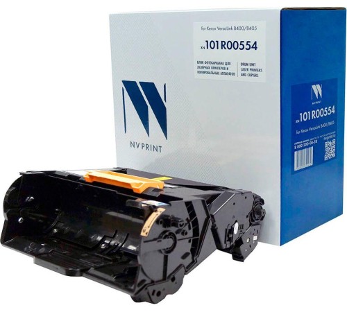 -/ Барабан NVP NV-101R00554 DU для Xerox VersaLink B400/B405 (65000k) -/ Барабан NVP NV-101R00554 DU для Xerox VersaLink B400/B405 (65000k)