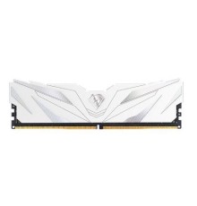 Оперативная память Netac Shadow II 8GB DDR5-4800 (PC5-38400) C40 40-40-40-77 1.1V Memory module White
