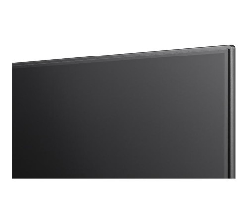 Телевизор ЖК 55'' Hisense/ 55", QLED, Ultra HD, Smart TV (ОС VIDAA U5), Wi-Fi, PCI 2100, DVB-T2/T/C/S2/S, 2х8W, CI+(1.4), 3хHDMI, 2хUSB, Works with Alexa, Alexa Built-in, VIDAA Voice, Yandex, Black 2024 Телевизор ЖК 55'' Hisense/ 55", QLED, Ultra HD, Smart TV (ОС VIDAA U5), Wi-Fi, PCI 2100, DVB-T2/T/C/S2/S, 2х8W, CI+(1.4), 3хHDMI, 2хUSB, Works with Alexa, Alexa Built-in, VIDAA Voice, Yandex, Black 2024