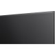 Телевизор ЖК 55'' Hisense/ 55", QLED, Ultra HD, Smart TV (ОС VIDAA U5), Wi-Fi, PCI 2100, DVB-T2/T/C/S2/S, 2х8W, CI+(1.4), 3хHDMI, 2хUSB, Works with Alexa, Alexa Built-in, VIDAA Voice, Yandex, Black 2024