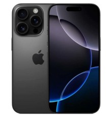 Мобильный телефон Apple/ iPhone 16 Pro Max 256GB Black Titanium