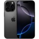 Мобильный телефон Apple/ iPhone 16 Pro Max 256GB Black Titanium