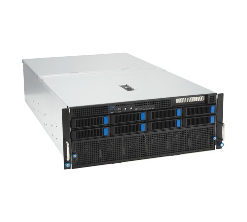 Серверная платформа/ ASUS ESC8000-E11-SKU1/10G/3KW(2+2)/3PCIe Серверная платформа/ ASUS ESC8000-E11-SKU1/10G/3KW(2+2)/3PCIe
