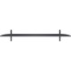 Телевизор ЖК 43" LG/ 43", Ultra HD, Smart TV,Wi-Fi, DVB-T2/C/S2, 2.0ch (20W), 3 HDMI, 2 USB, Dark Iron Gray
