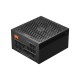 Блок питания ПК/ Power Supply PCCooler, 1000W 80+ Gold (ATX, 3.1, Full modular, 1x24(20+4)pin 610mm, 2xCPU 8(4+4)pin 700mm,  2xPCIe*2 8(6+2)pin 750mm, 1x12V(2x6) 12+4pin 500mm, 2xSATA*3+MOLEX4pin*1 450+120+120+150mm , Active, 135x135mm, 160x150x86mm, APFC