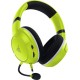 Игровая гарнитура Razer Kaira X for Xbox - Lime headset/ Razer Kaira X for Xbox - Lime headset