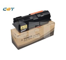 -/ Тонер-картридж (PK2/PK3, без чипа) для KYOCERA FS-1320D (CET), 240г