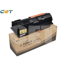 -/ Тонер-картридж (PK2/PK3, без чипа) для KYOCERA FS-1320D (CET), 240г