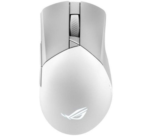 Мышь ASUS P711 ROG GIII WL AIMPOINT/WHT/ ASUS P711 ROG GIII WL AIMPOINT/WHT Мышь ASUS P711 ROG GIII WL AIMPOINT/WHT/ ASUS P711 ROG GIII WL AIMPOINT/WHT