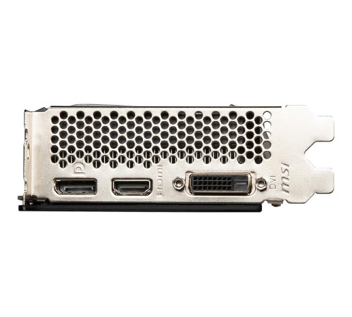 Видеокарта/ VGA MSI NVIDIA GeForce RTX 3050 VENTUS 2X XS 8G 8GB, GDDR6/128-bit, PCIe 4.0, 1xHDMI 2.1, 1xDP, 1xDVI-D, 2.3-slot