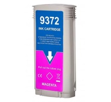-/ Струйный картридж NV Print 72 (NV-C9372A) Magenta для HP DesignJet T1100, T1120, T1200, T1300,  T610, T620, T770, T790, T2300, T795 (130 мл)