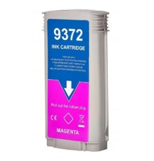 -/ Струйный картридж NV Print 72 (NV-C9372A) Magenta для HP DesignJet T1100, T1120, T1200, T1300,  T610, T620, T770, T790, T2300, T795 (130 мл)
