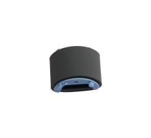 Ролики и тормозные площадки Ролик подхвата RL1-1497-000 для HP LaserJet P1505/M1522/P1606/M1536 (CET), CET4952, CET4952R
