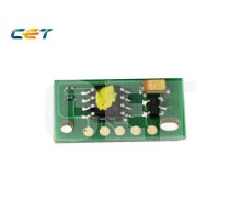 -/ Чип картриджа для KONICA MINOLTA Bizhub C451/C550/C650 (CET) Yellow, (WW), 27000 стр., CET8714