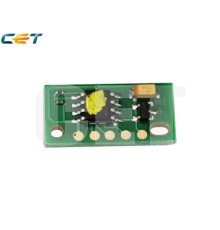 -/ Чип картриджа для KONICA MINOLTA Bizhub C451/C550/C650 (CET) Yellow, (WW), 27000 стр., CET8714