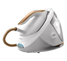 Парогенераторы и гладильные системы Philips/ Парогенератор серии 7000, технология OptimalTEMP