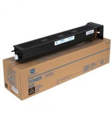 Тонер-картридж Konica Minolta toner cartridge TN-713K black for bizhub С659/С759 48 900 pages
