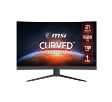 Монитор/ MSI G27CQ4 E2 27'' 2560x1440, VA, 178/178, 4мс, 250nit, 3000:1, 170Hz, DP/2HDMI, T, Black