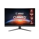 Монитор/ MSI G27CQ4 E2 27'' 2560x1440, VA, 178/178, 4мс, 250nit, 3000:1, 170Hz, DP/2HDMI, T, Black