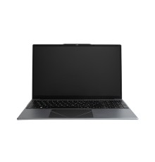 Ноутбук/ Taganay 15.6"(1920x1080 IPS (матовый))/Intel Celeron N5095(2Ghz)/8192Mb/256SSDGb/noDVD/Int:Intel UHD Graphics/Cam/BT/WiFi/-/38.5WHr/war 1y/1.59kg/Silver/Win11Home