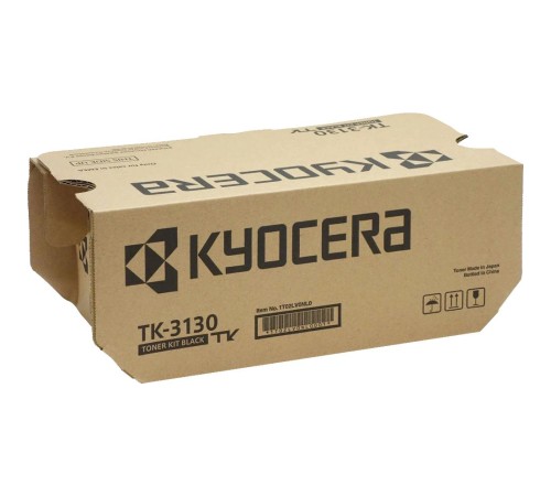 тонер-картридж Kyocera TK-3130/ Kyocera Toner TK-3130(25K) тонер-картридж Kyocera TK-3130/ Kyocera Toner TK-3130(25K)