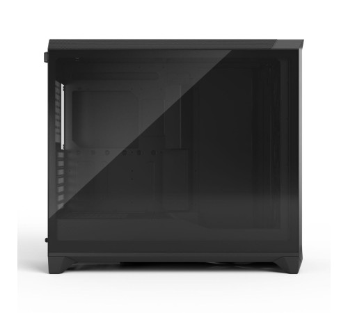 Корпус ПК без блока питания/ Case Fractal Design Meshify 3 XL TG Light Tint, Full-Tower, 3x140mm, 2xUSB-A 3.2 + 1xUSB 3.2 Type-C SSI-EEB, SSI-CEB, E-ATX, ATX, mATX, mITX, Black