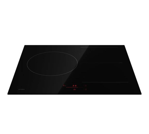 Встраиваемая варочная панель ASKO/ Встраиваемая варочная панель ASKO, Арт. 744742 ПРОМО, 60 см, индукция, 3 конфорки, сенсорное управление, дисплей, пауза, таймер, определение посуды, Booster, Bridge, индикация остаточного тепла, блокировка от детей, цвет