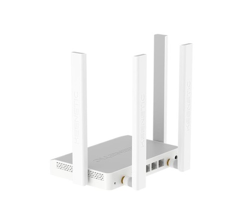 Маршрутизатор/ Keenetic Explorer 4G Интернет-центр с модемом 4G, Mesh Wi-Fi 5 AC1200 и 4-портовым Smart-коммутатором Маршрутизатор/ Keenetic Explorer 4G Интернет-центр с модемом 4G, Mesh Wi-Fi 5 AC1200 и 4-портовым Smart-коммутатором