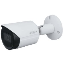 Уличная цилиндрическая IP-видеокамера Dahua 2Мп 1/2.8” CMOS объектив 2.8мм