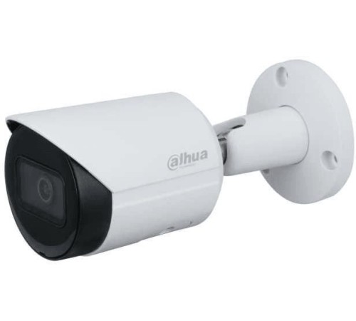 Уличная цилиндрическая IP-видеокамера Dahua 2Мп 1/2.8” CMOS объектив 2.8мм (Мятая упаковка) Уличная цилиндрическая IP-видеокамера Dahua 2Мп 1/2.8” CMOS объектив 2.8мм (Мятая упаковка)