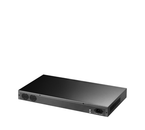 Коммутатор/ 48-Port Layer 3 Managed Gigabit Switch,48 Gigabit Ethernet ports + 4 10 Gigabit uplink SFP optical ports + 1 USB serial port + 1 console port, backplane bandwidth 176Gbps, three-layer network management function, support routing, DHCP, VLAN, M Коммутатор/ 48-Port Layer 3 Managed Gigabit Switch,48 Gigabit Ethernet ports + 4 10 Gigabit uplink SFP optical ports + 1 USB serial port + 1 console port, backplane bandwidth 176Gbps, three-layer network management function, support routing, DHCP, VLAN, M