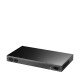 Коммутатор/ 48-Port Layer 3 Managed Gigabit Switch,48 Gigabit Ethernet ports + 4 10 Gigabit uplink SFP optical ports + 1 USB serial port + 1 console port, backplane bandwidth 176Gbps, three-layer network management function, support routing, DHCP, VLAN, M
