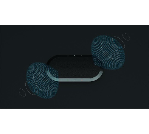 Спикерфон/ Jabra SPEAK 810 MS Спикерфон/ Jabra SPEAK 810 MS