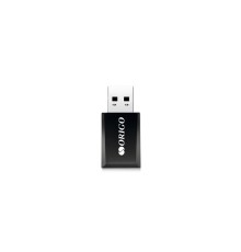 Wi-Fi адаптер ORIGO Wi-Fi 6 USB-адаптер AX900, 2,4/5ГГц, 1 съемная антенна 5 дБи