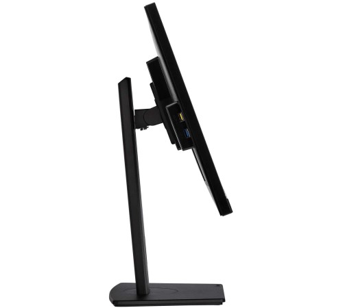 Монитор LCD 27'' 16:9 3840x2160(UHD 4K) IPS, Нет, 60 Hz, 350cd/m2, 1000:1, 80M:1, 4ms, DVI, HDMI, DP, USB-Hub, Height adj, Pivot, Tilt, Swivel, Speakers, Black (Мятая упаковка) Монитор LCD 27'' 16:9 3840x2160(UHD 4K) IPS, Нет, 60 Hz, 350cd/m2, 1000:1, 80M:1, 4ms, DVI, HDMI, DP, USB-Hub, Height adj, Pivot, Tilt, Swivel, Speakers, Black (Мятая упаковка)