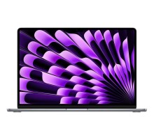 Ноутбук Apple/ 15-inch MacBook Air: Apple M2 with 8-core CPU, 10-core GPU/8GB/512GB SSD - Space Gray/RU