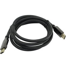 Кабель Vention DisplayPort v1.4 20M/20M - 2м