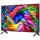 Телевизор ЖК 55'' LG/ 55", Ultra HD, Nano Color, Local Dimming, Smart TV, WebOS, Wi-Fi, DVB-T2/C/S2, MR, 60Hz Native, 2.0ch (20W), 2 HDMI, 2 USB, 2 Pole, Ashed Blue, 2025