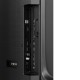 Телевизор ЖК 55'' Hisense/ 55", QLED, Ultra HD, Smart TV (ОС VIDAA U9), Wi-Fi, DVB-T2/T/C/S2/S, 2х7W, CI+(1.4), 3хHDMI, 2хUSB, Works with Alexa, Alexa Built-in, VIDAA Voice, Yandex, Black 2025