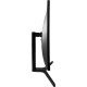 Монитор IRBIS SMARTVIEW 27'' LED Monitor 2560x1440, 16:9, IPS, 300 cd/m2, 1000:1, 3ms, 178°/178°, HDMI, DP, USBх2, USB-C(65W), Audio output, 75Hz Height Tilt Swiv Pivot Speak внешн. Бп Black 3y (China)