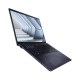 Ноутбук ASUS ExpertBook Essential  B5604CVA-QY0048 Core I5-1335U 8GB 512B 2280 PCIE G3 SSD 16.0  WQXGA(WQ) 2560X1600 16:10 Bend+500nits Anti-Glare DCI-P3:100% Wide View Without OS