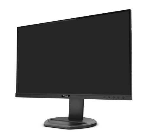 Монитор LCD 23.8'' 16:9 1920х1080(FHD) IPS, 75 Hz, 250 cd/m2, 1000:1, 50М:1, 4ms, VGA, HDMI, DP, USB-C, USB-Hub, Height adj, Pivot, Tilt, Swivel, Speakers, Black Монитор LCD 23.8'' 16:9 1920х1080(FHD) IPS, 75 Hz, 250 cd/m2, 1000:1, 50М:1, 4ms, VGA, HDMI, DP, USB-C, USB-Hub, Height adj, Pivot, Tilt, Swivel, Speakers, Black