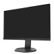 Монитор LCD 23.8'' 16:9 1920х1080(FHD) IPS, 75 Hz, 250 cd/m2, 1000:1, 50М:1, 4ms, VGA, HDMI, DP, USB-C, USB-Hub, Height adj, Pivot, Tilt, Swivel, Speakers, Black