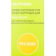 -/ Картридж лазерный Cactus CS-PH3260 106R02778 черный (3000стр.) для Xerox Phaser 3052/3260/WC 3215/32