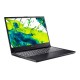 Ноутбук/ ACER Aspire7 A715-59G-52C4 15.6"(1920x1080 (матовый) IPS)/Intel Core i5 13420H(2.1Ghz)/16384Mb/512PCISSDGb/noDVD/Ext:nVidia GeForce RTX3050(6144Mb)/Cam/BT/WiFi/50WHr/war 1y/2kg/Black/Iron/NoOS