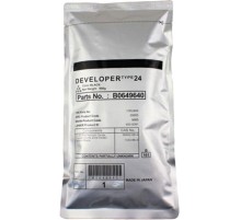 Девелопер тип 24/ DEVELOPER TYPE 24